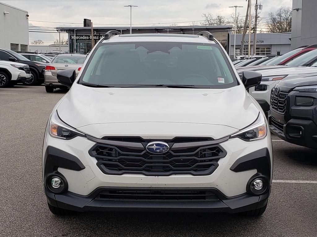 New 2026 Subaru Crosstrek 2.0i Premium image 5