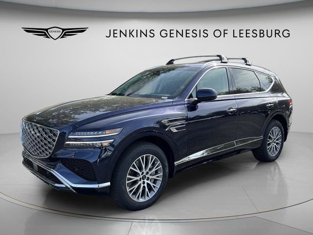New 2026 Genesis GV80 2.5T image 7