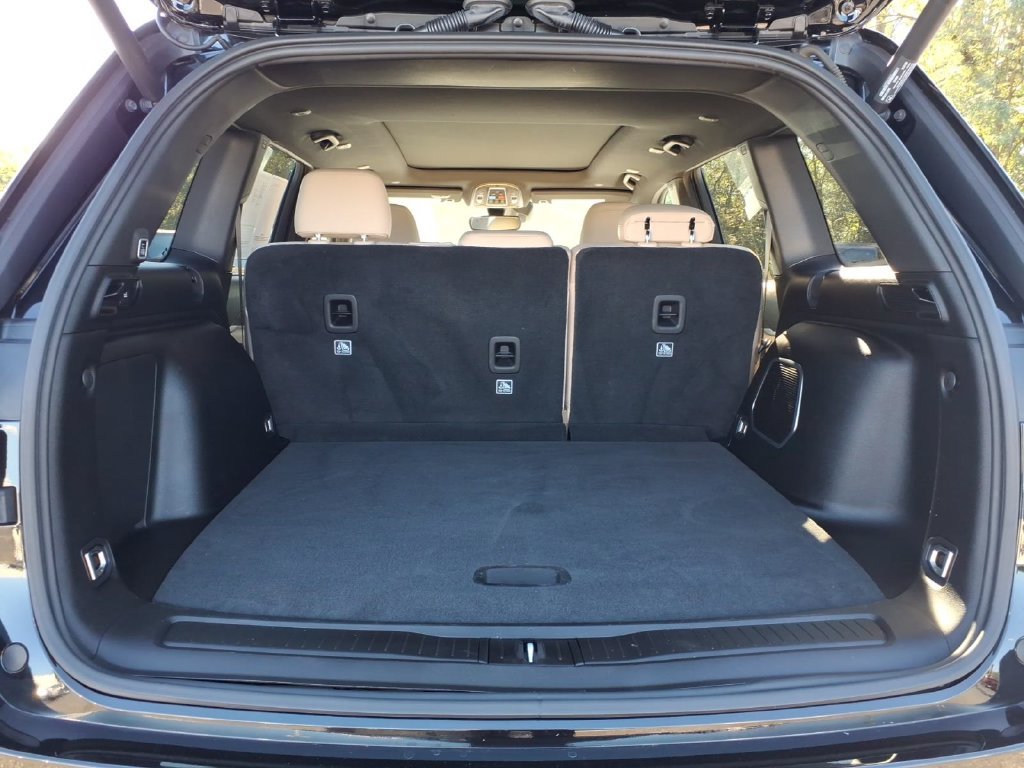 Certified 2023 Jeep Grand Cherokee 4WD 4xe image 17