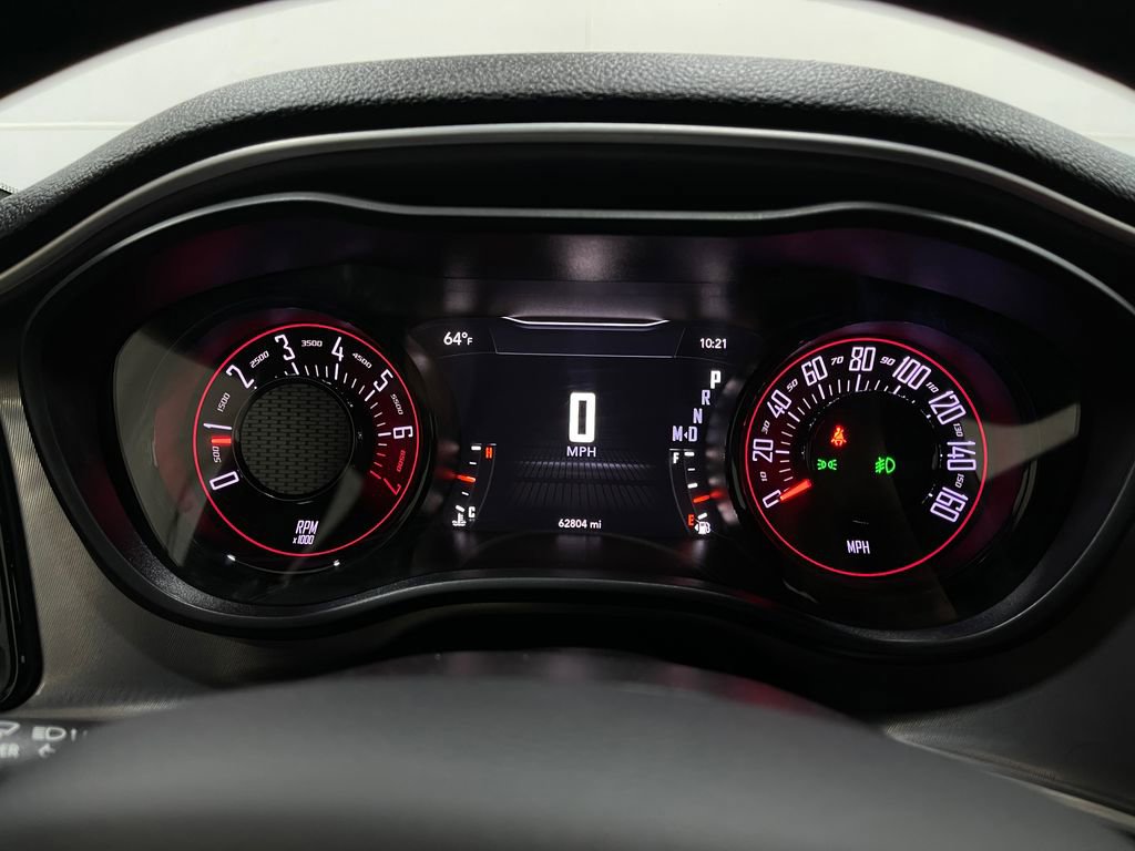 Used 2022 Dodge Challenger SXT w/ Blacktop Package image 21