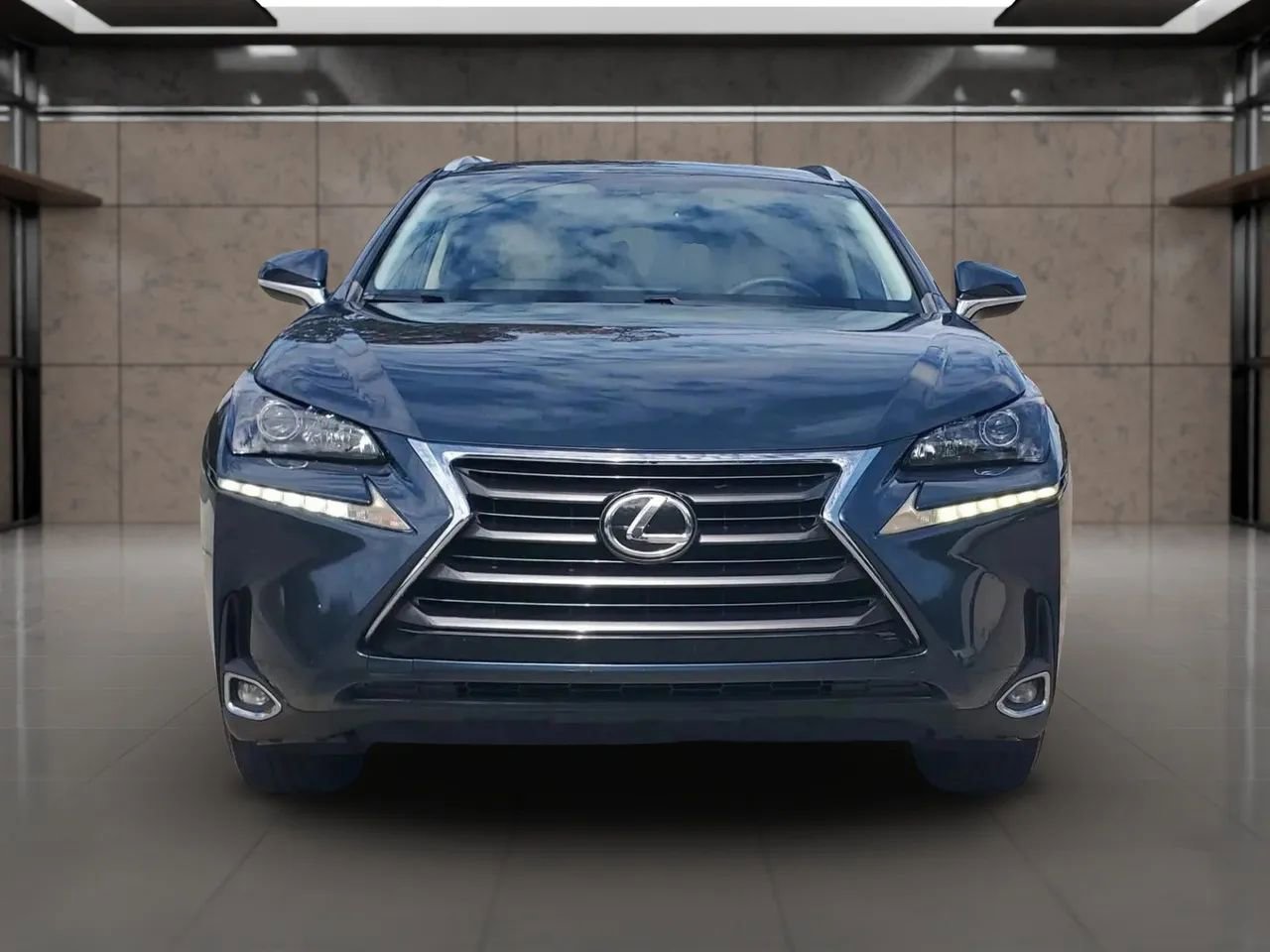 Used 2015 Lexus NX 200t FWD image 5