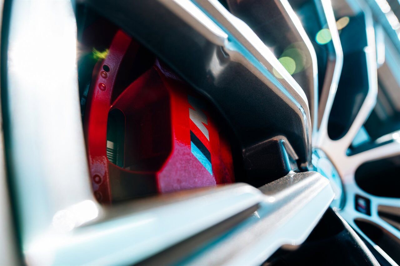 Used 2026 BMW X5 xDrive40i w/ M Sport Package image 16