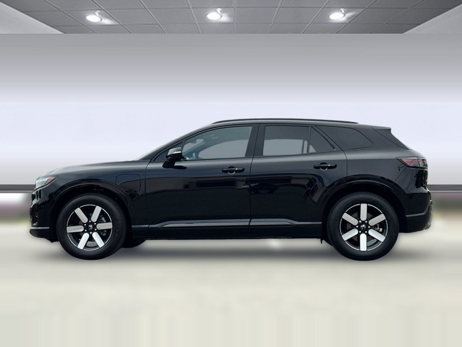 Certified 2024 Honda Prologue Touring image 2