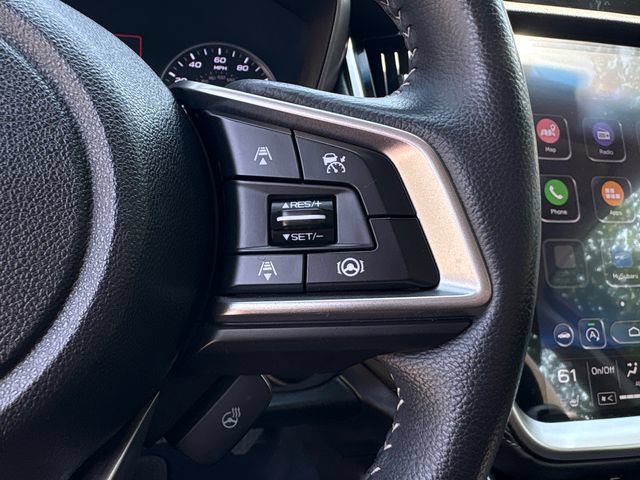 Certified 2022 Subaru Legacy Limited AWD/4WD image 31