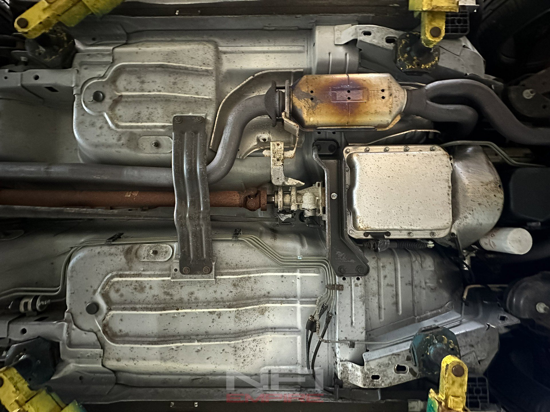 Used 1993 Chevrolet Camaro Z28 image 52