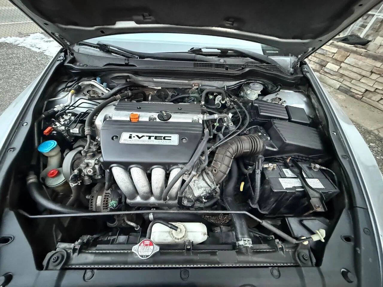 Used 2005 Honda Accord EX image 16