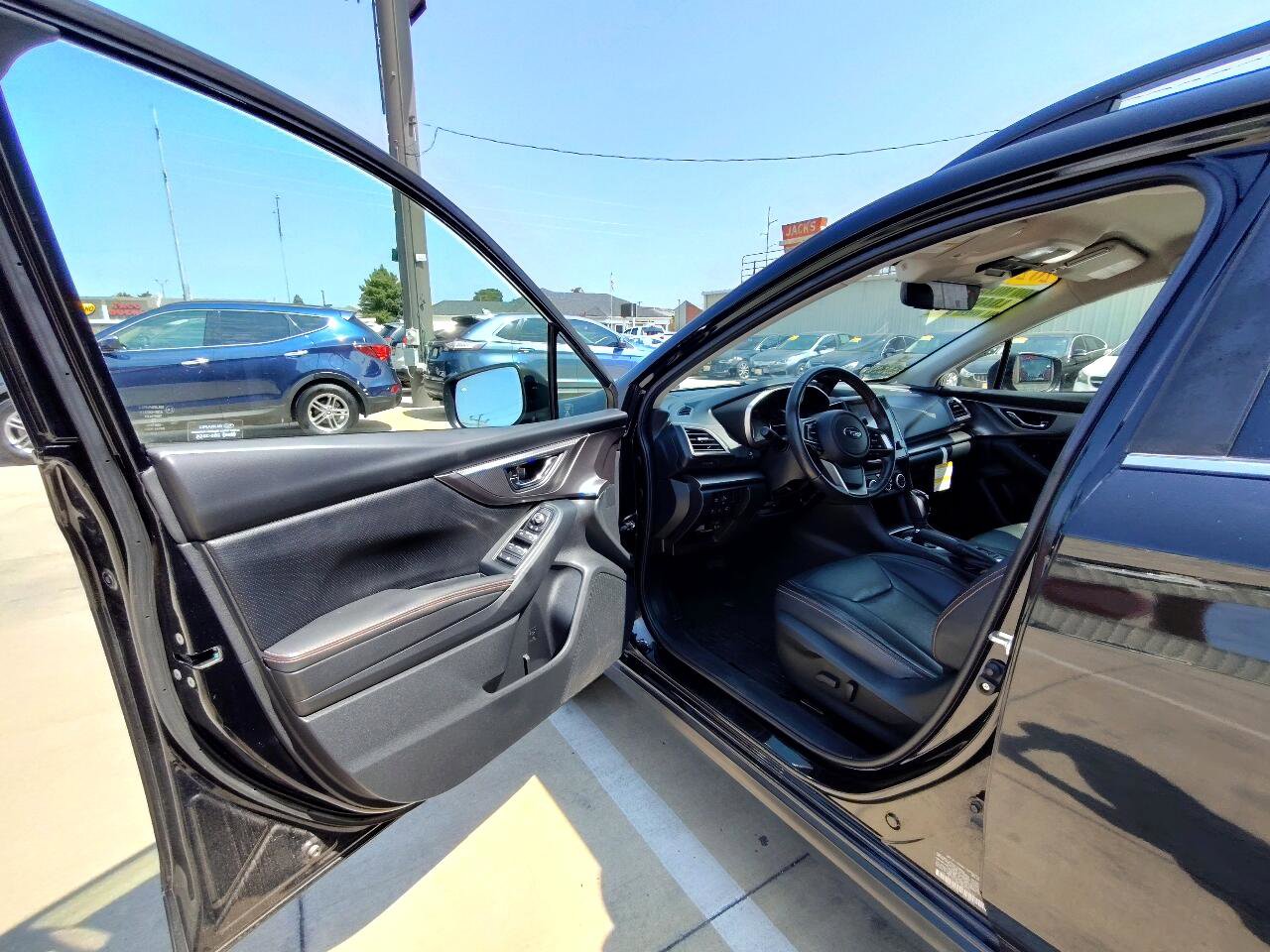 Used 2021 Subaru Crosstrek 2.5i Limited w/ Popular Package #4 image 14