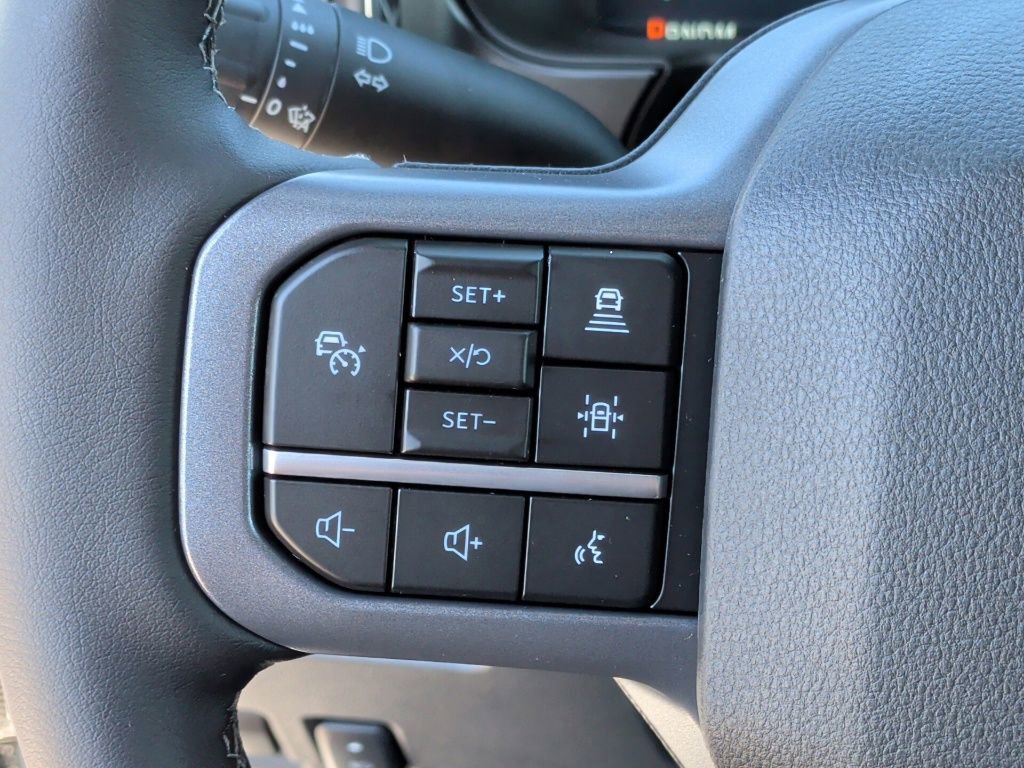 New 2026 Ford F250 Lariat AWD/4WD image 19