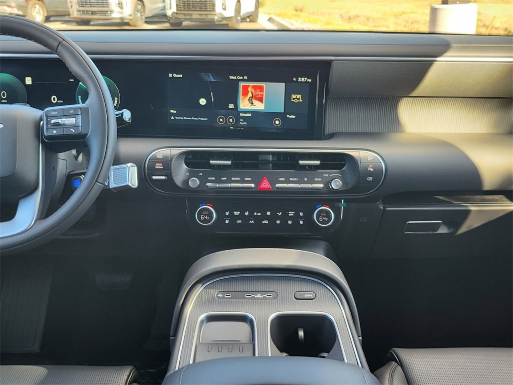 New 2026 Hyundai Palisade Calligraphy image 19