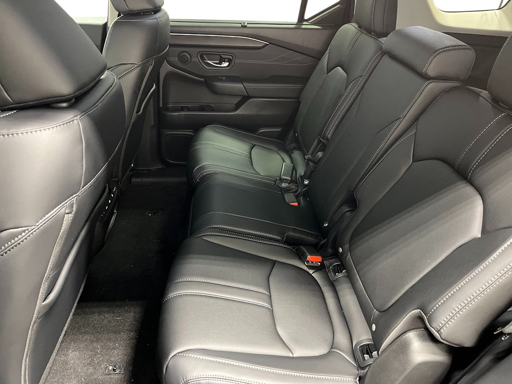 New 2026 Honda Pilot Touring image 25