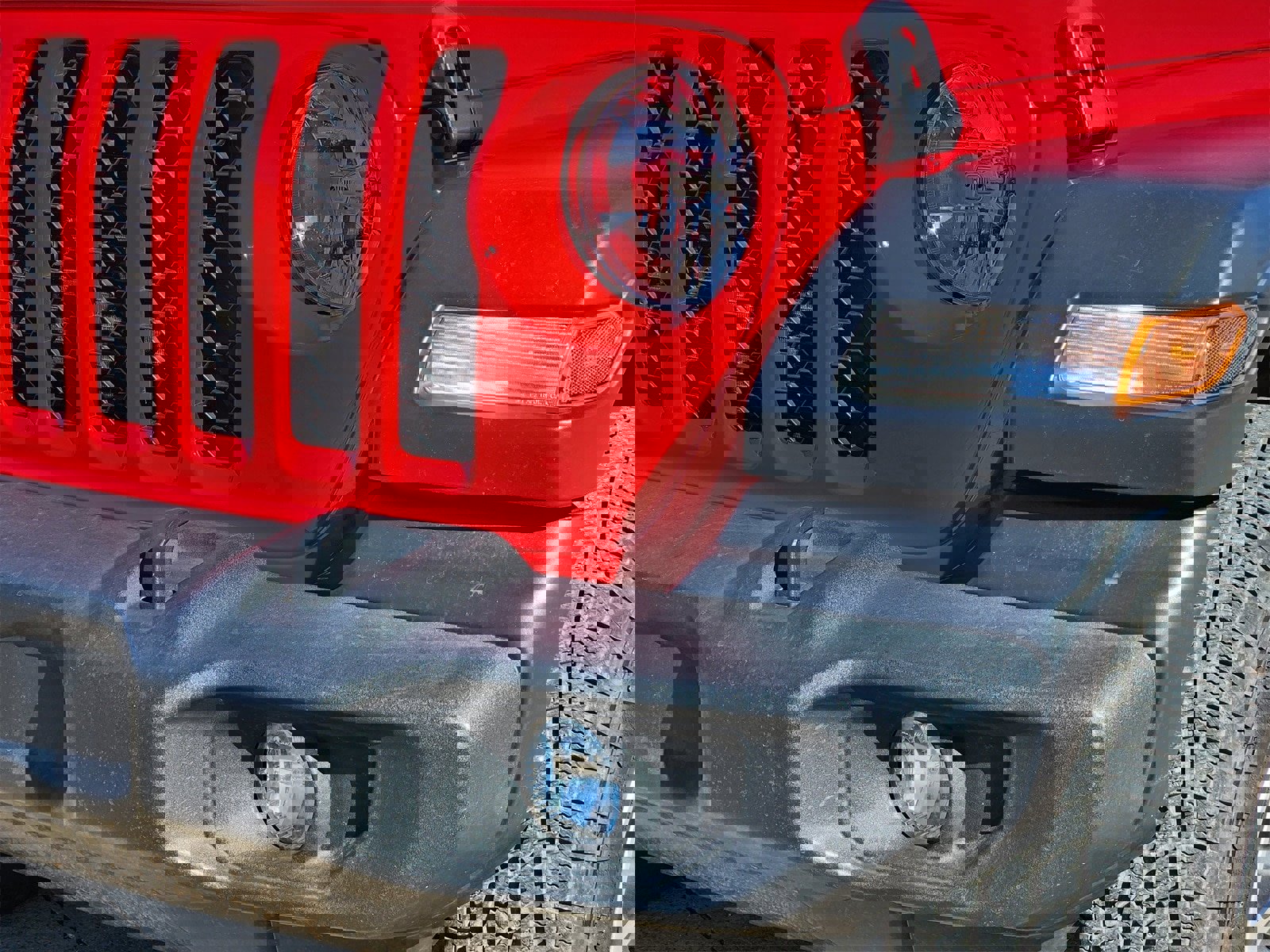 Used 2024 Jeep Wrangler Sport image 8