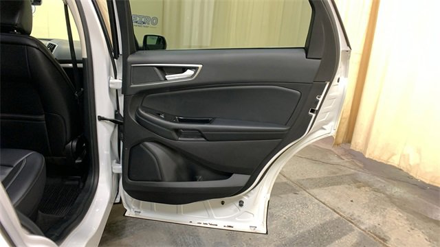 Certified 2020 Ford Edge SEL w/ Convenience Package image 13