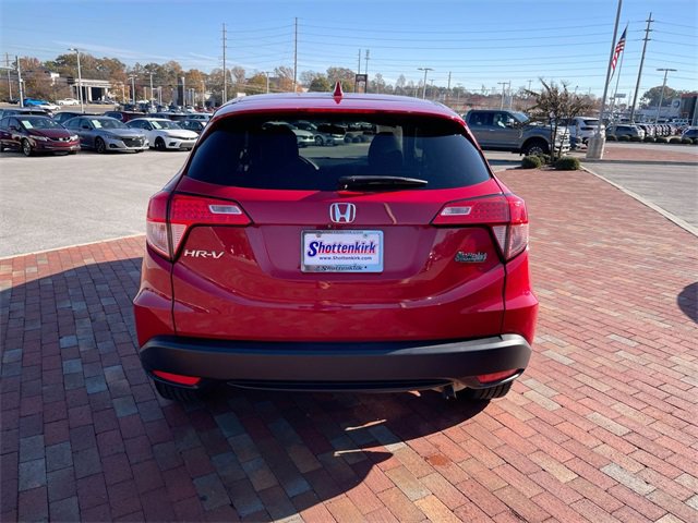 Used 2018 Honda HR-V EX image 35