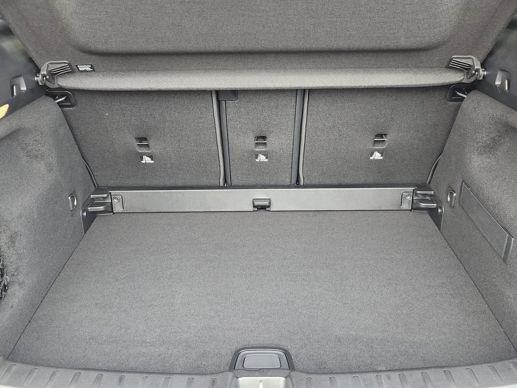 New 2026 Mercedes-Benz GLA 250 4MATIC image 32