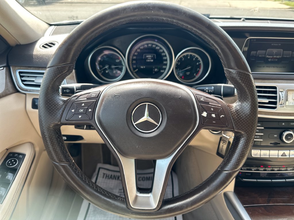 Used 2016 Mercedes-Benz E 350 4MATIC Sedan image 27