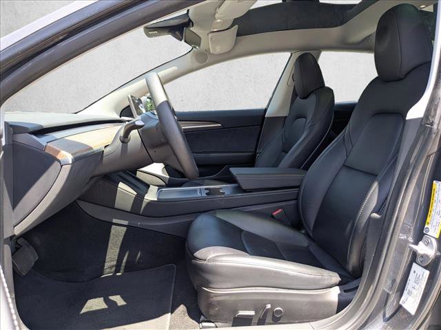 Used 2023 Tesla Model 3 Standard Range RWD image 11