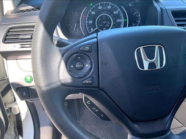 Used 2014 Honda CR-V LX image 18