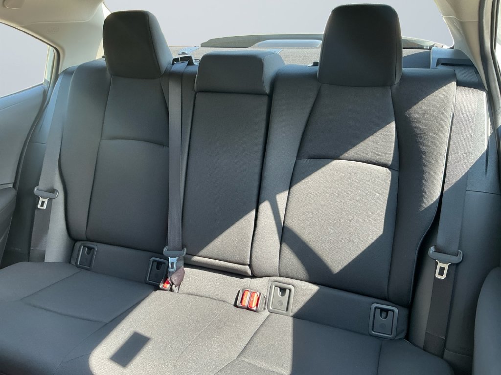 New 2026 Toyota Corolla LE FWD image 14