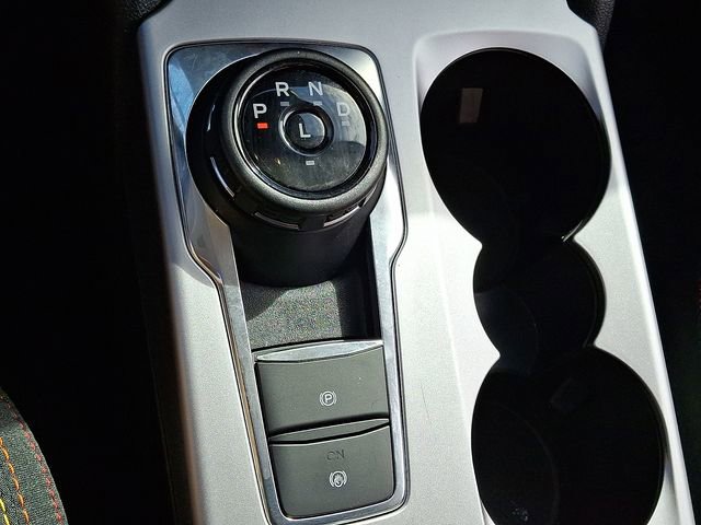 Used 2024 Ford Bronco Sport Free Wheeling w/ Convenience Package image 15