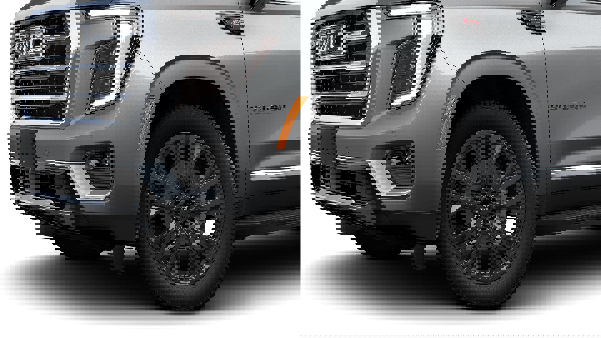 New 2026 GMC Yukon XL Elevation image 5