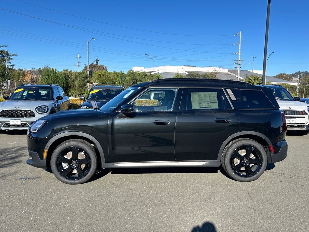 New 2026 MINI Cooper Countryman S image 2