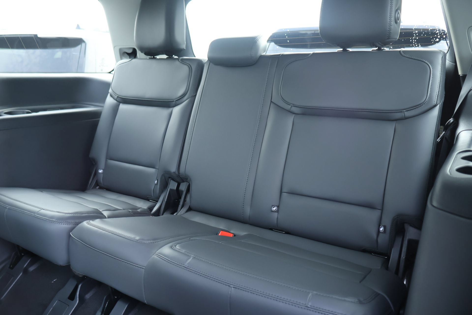 New 2027 Ford Expedition Active AWD/4WD image 14