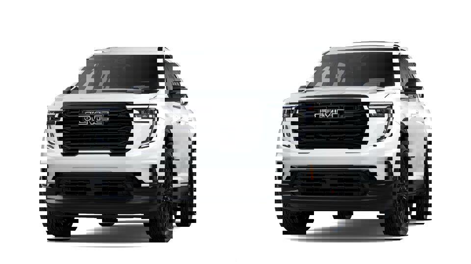 New 2026 GMC Acadia Elevation image 2