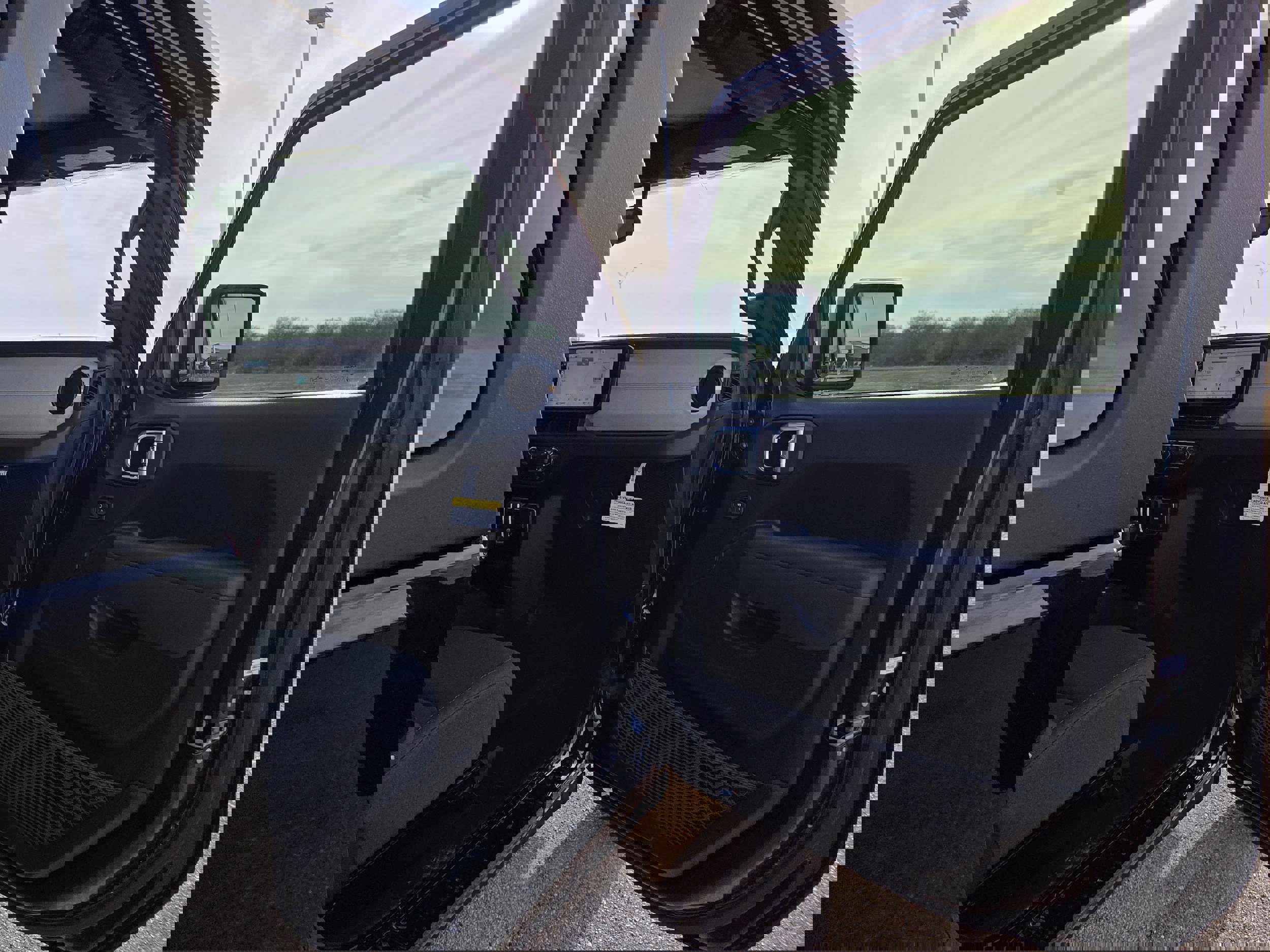 New 2026 Jeep Wrangler Sport image 14