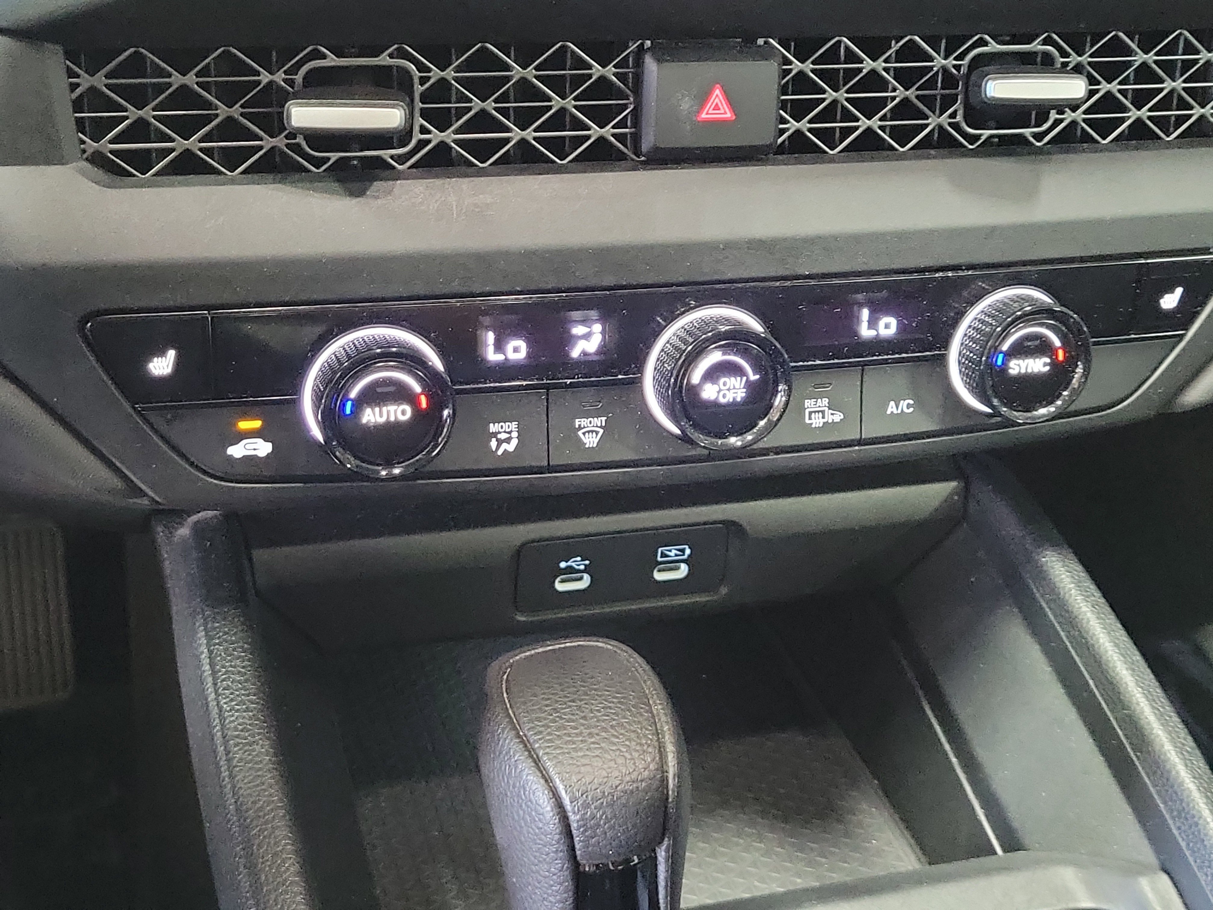 Used 2024 Honda Accord EX image 30