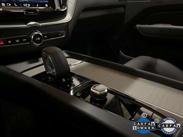 Used 2025 Volvo XC60 B5 Plus image 47
