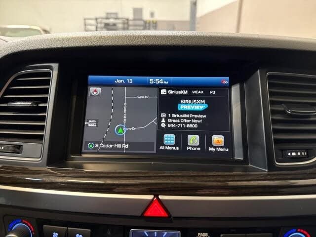 Used 2020 Genesis G80 3.8 RWD image 27