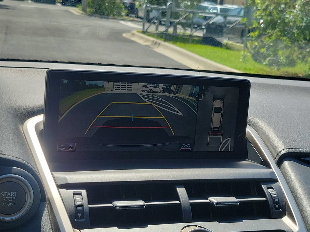 Used 2021 Lexus NX 300 FWD w/ Premium Package image 25