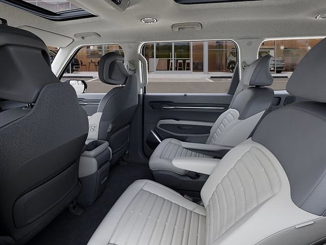 New 2026 Kia EV9 Land image 33