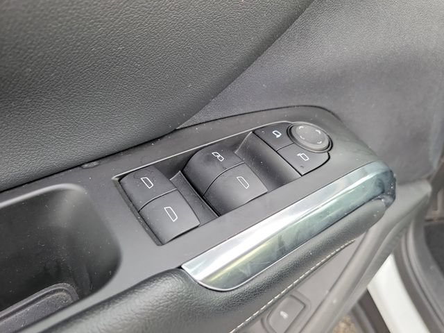 Certified 2025 Chevrolet Traverse LT AWD/4WD image 23
