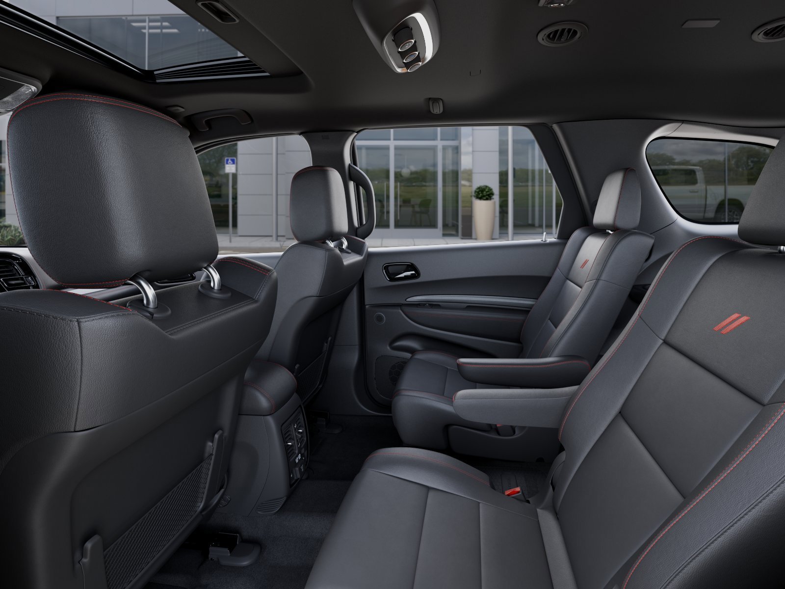 New 2026 Dodge Durango GT w/ Tow 'N Go Package AWD/4WD image 52
