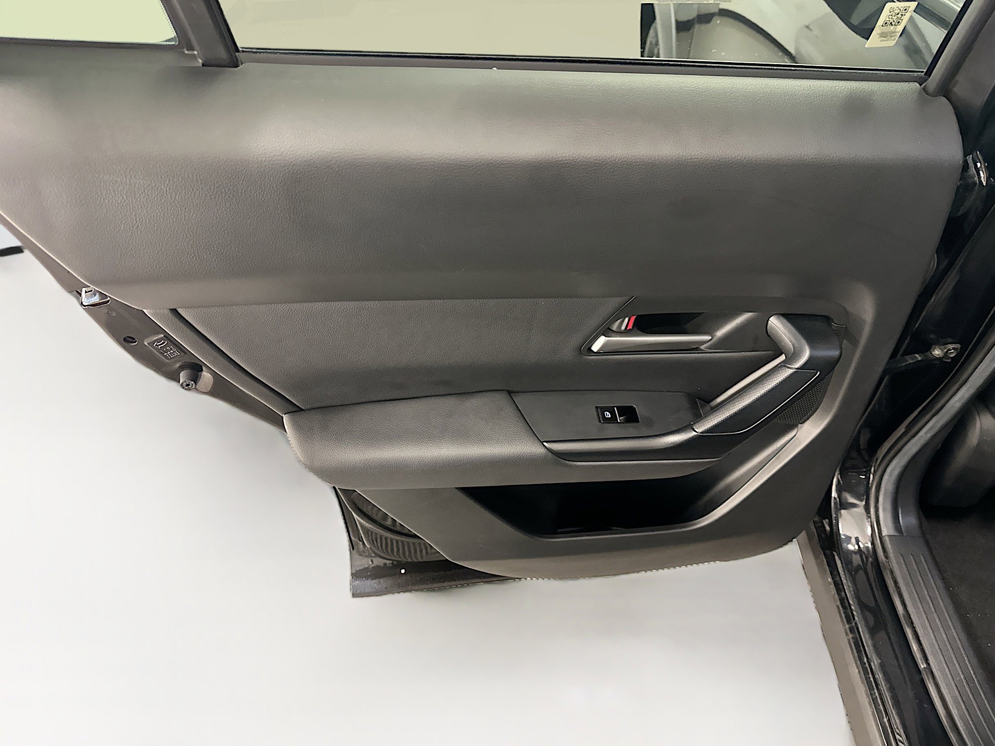 Used 2024 MAZDA CX-50 AWD 2.5 S w/ Preferred Package image 26