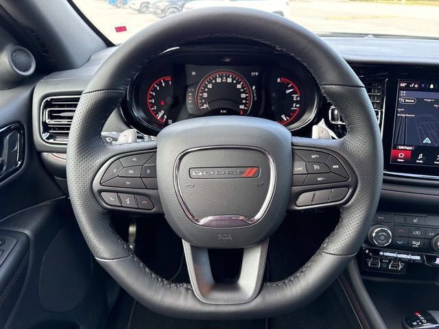 New 2026 Dodge Durango GT image 15