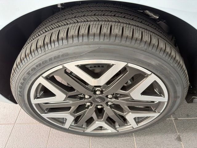 New 2027 Ford Expedition Max Platinum w/ Platinum Ultimate Package AWD/4WD image 6