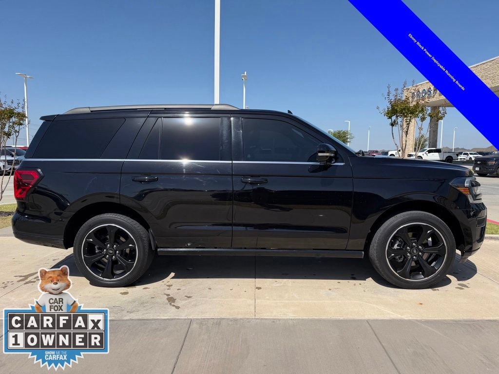 Used 2023 Ford Expedition Limited RWD image 20