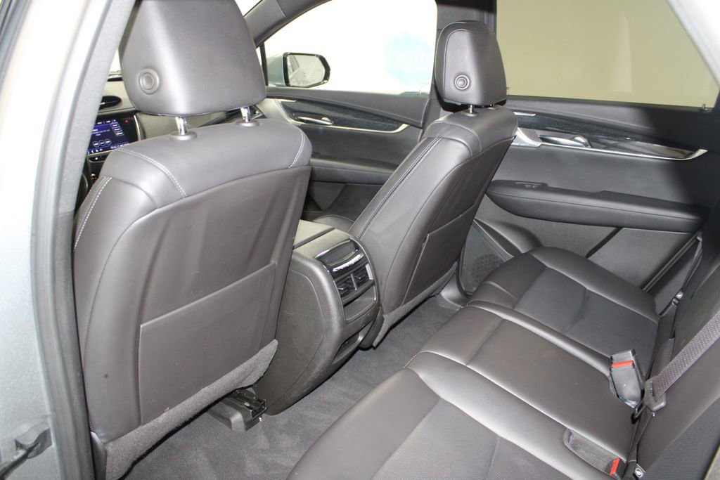 Used 2023 Cadillac XT5 Premium Luxury image 24
