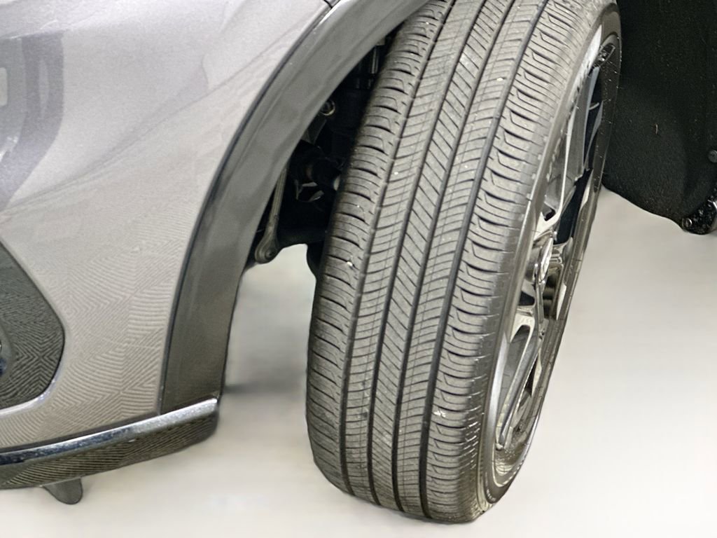 Used 2026 Honda HR-V EX-L image 25