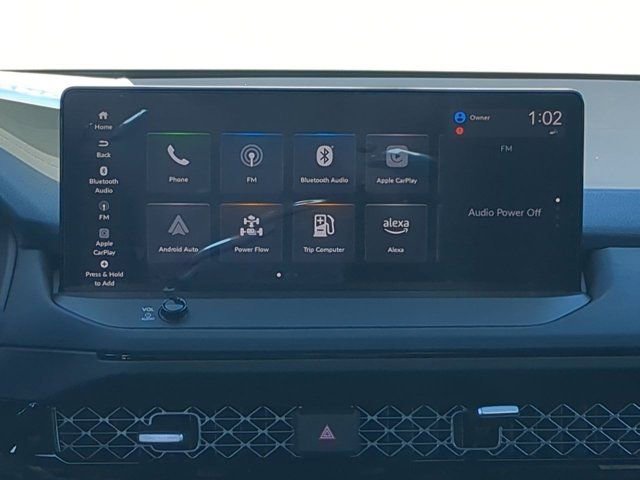 New 2026 Honda Accord Sport image 16