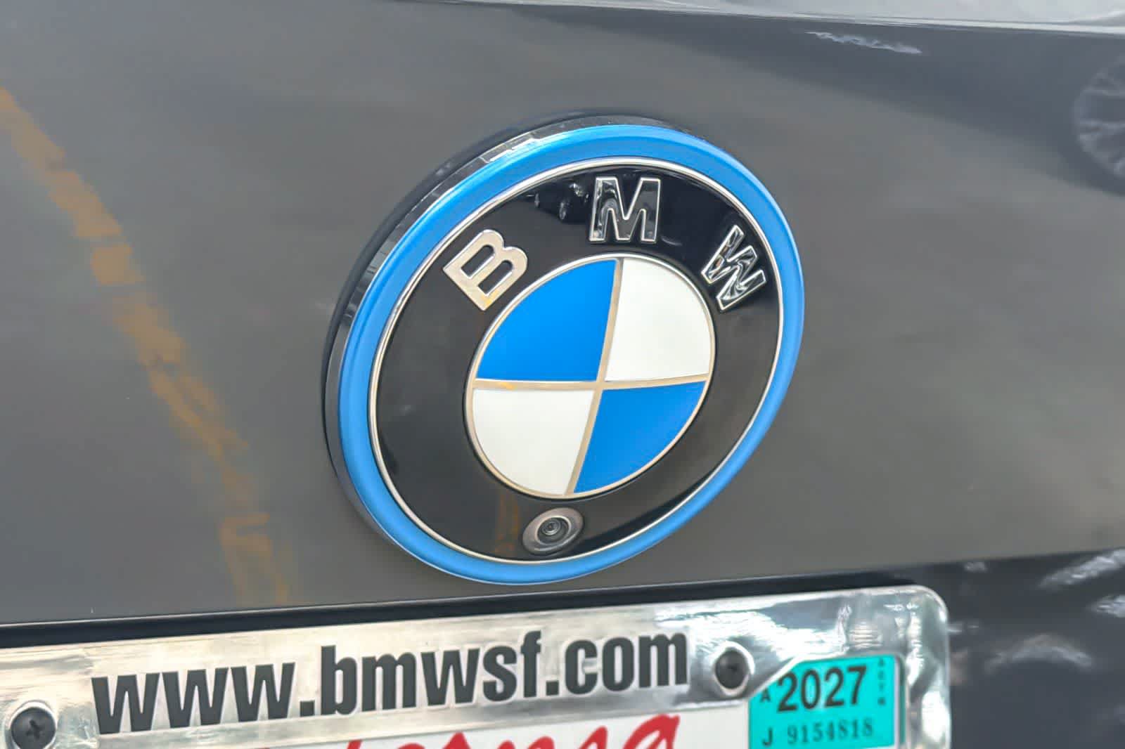 Used 2023 BMW i4 eDrive35 w/ Premium Package RWD image 27