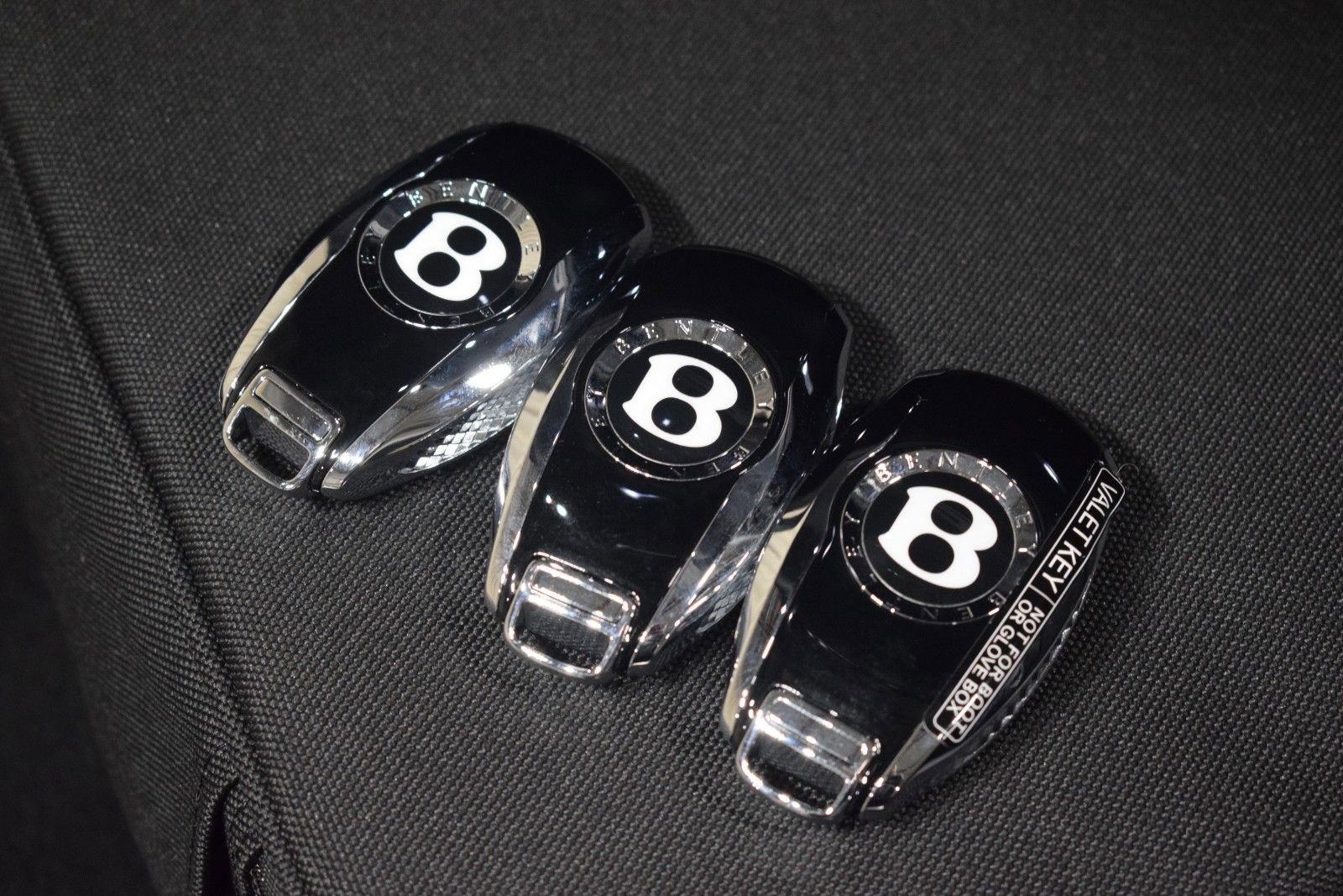 New 2026 Bentley Continental GT AWD/4WD image 37