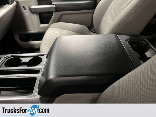 Used 2015 Ford F150 XLT w/ Equipment Group 301A Mid image 19