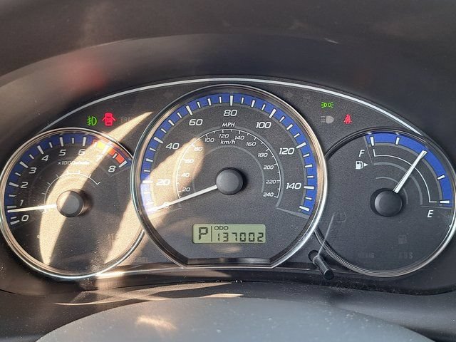 Used 2012 Subaru Forester 2.5X Limited AWD/4WD image 9
