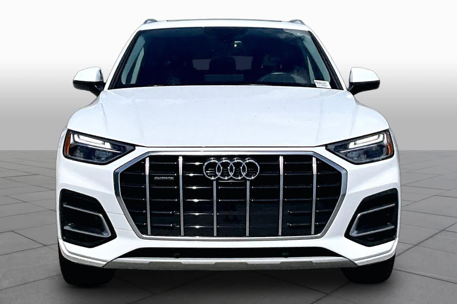 Used 2021 Audi Q5 2.0T Premium Plus AWD/4WD image 4