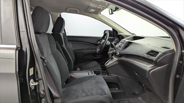 Used 2013 Honda CR-V LX image 21