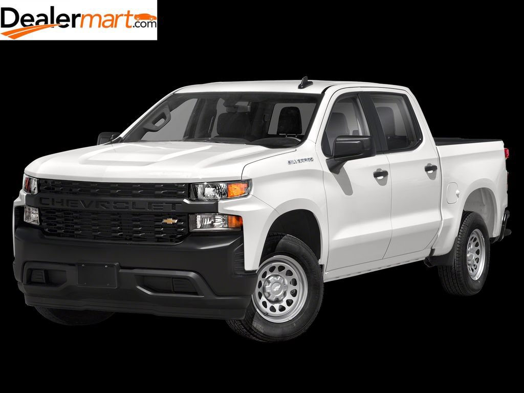 Used 2020 Chevrolet Silverado 1500 W/T w/ WT Value Package RWD video 1
