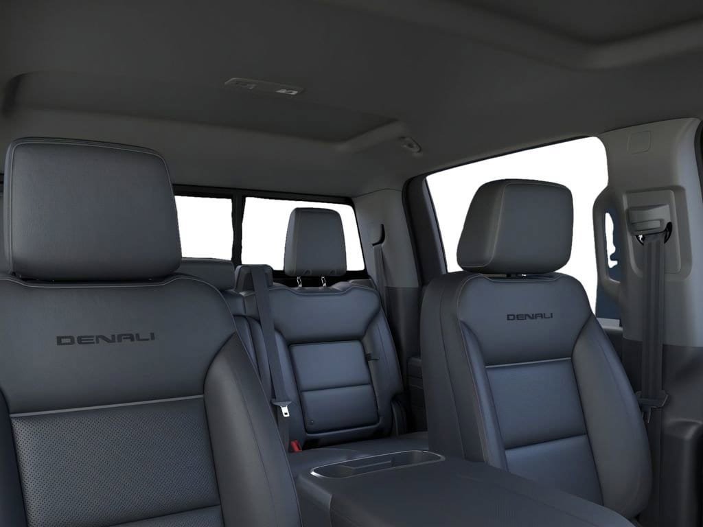 New 2026 GMC Sierra 1500 Denali AWD/4WD image 24